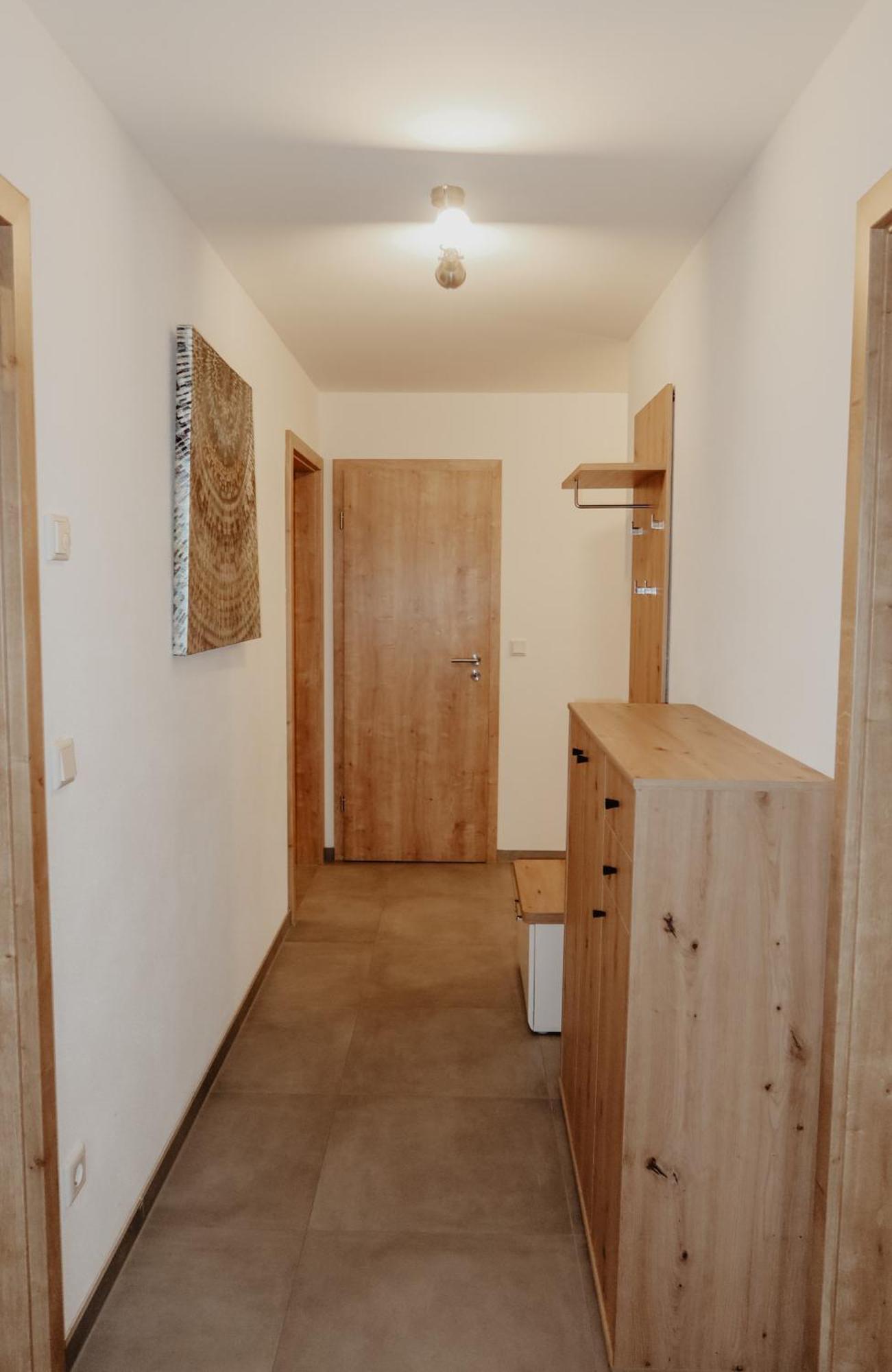 Ferienwohnung/Arbeiterwohnung Kampenwand Rohrdorf  Luaran gambar