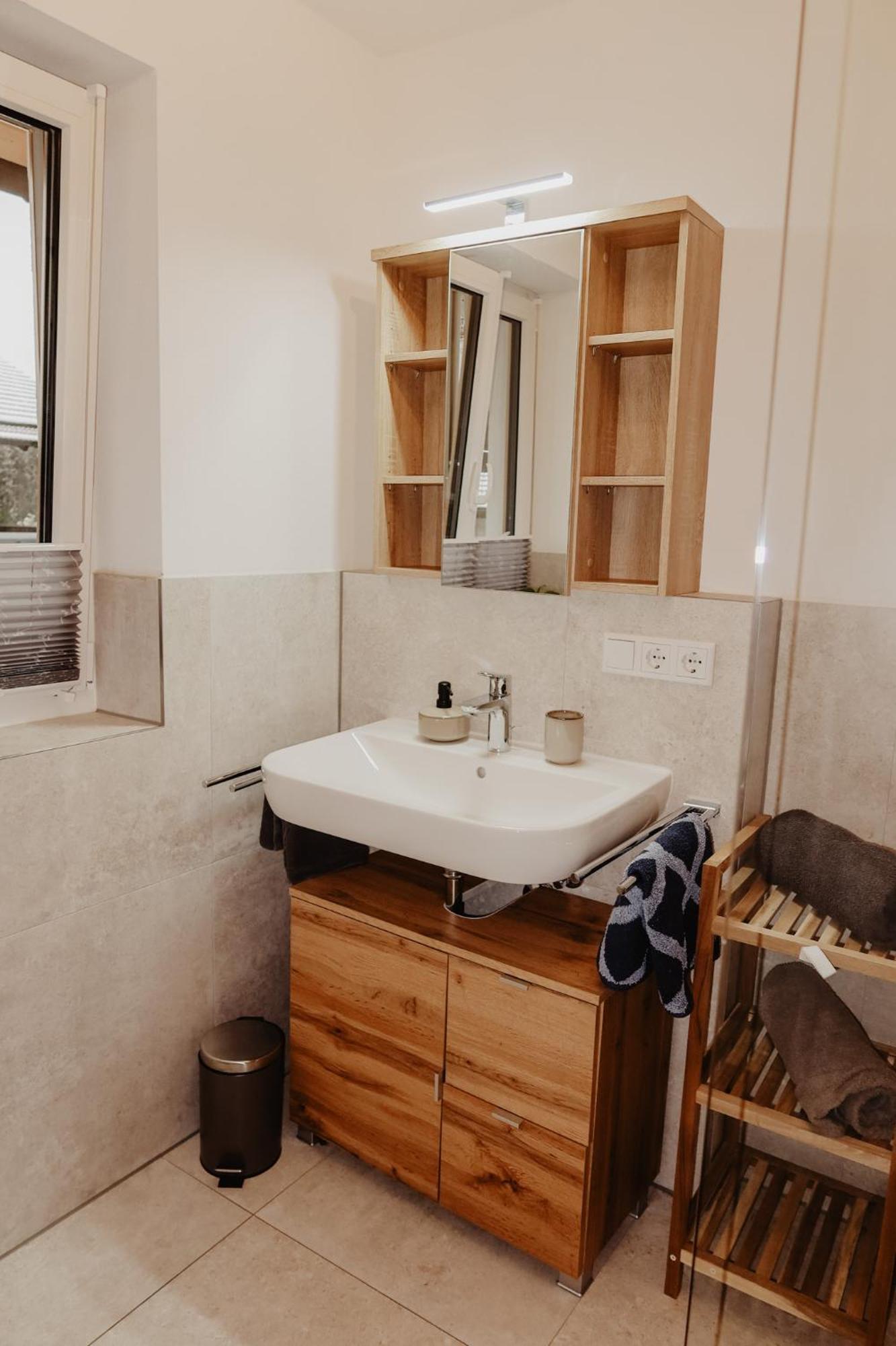 Ferienwohnung/Arbeiterwohnung Kampenwand Rohrdorf  Luaran gambar