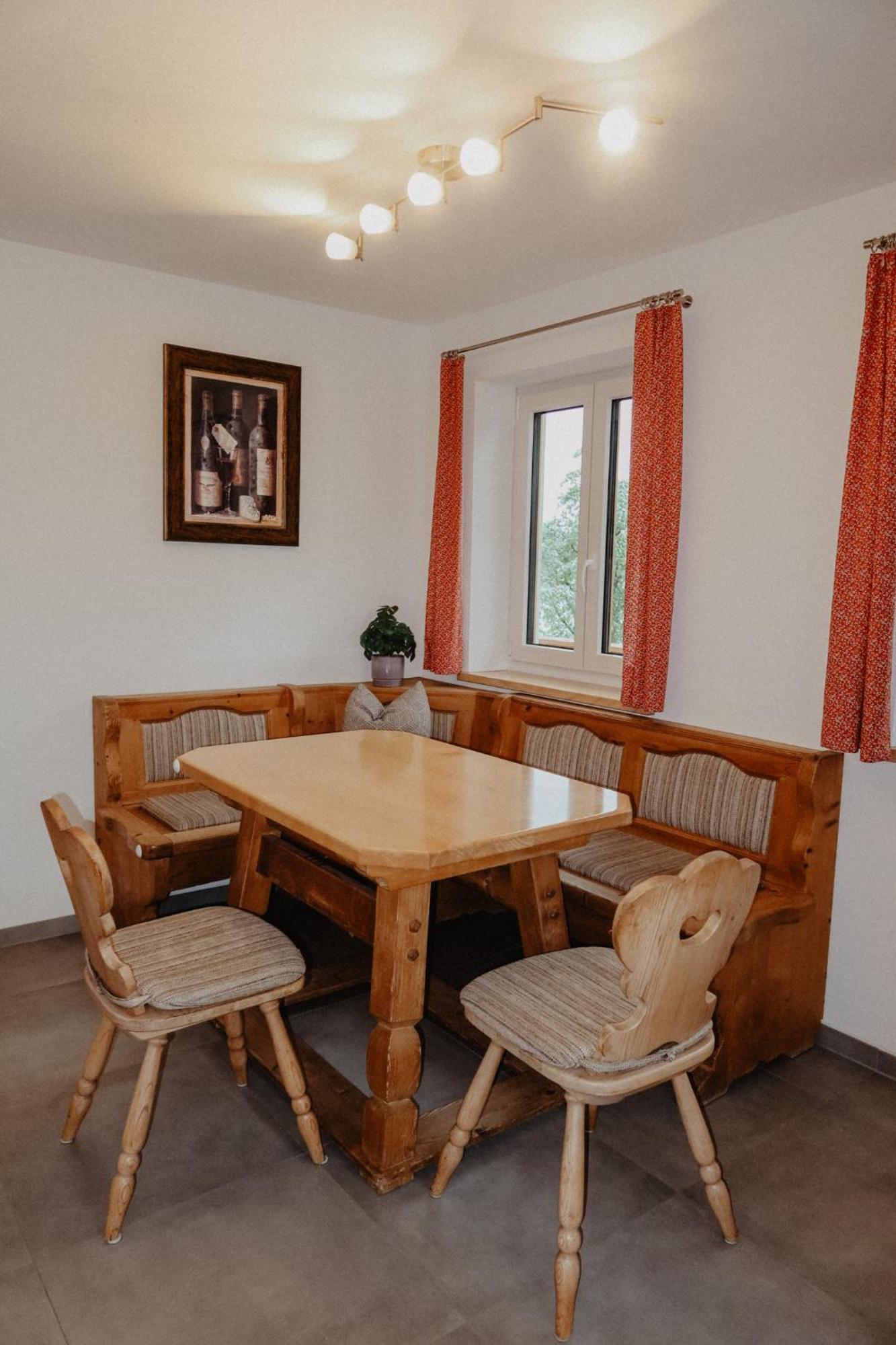 Ferienwohnung/Arbeiterwohnung Kampenwand Rohrdorf  Luaran gambar