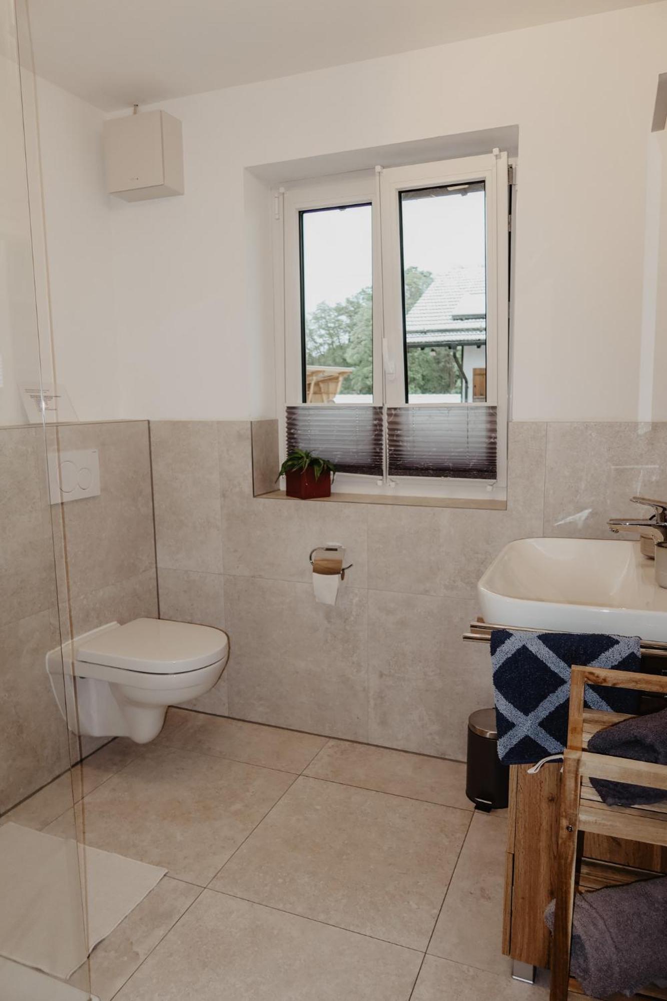 Ferienwohnung/Arbeiterwohnung Kampenwand Rohrdorf  Luaran gambar