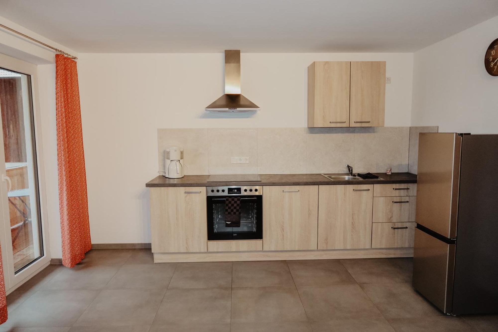 Ferienwohnung/Arbeiterwohnung Kampenwand Rohrdorf  Luaran gambar