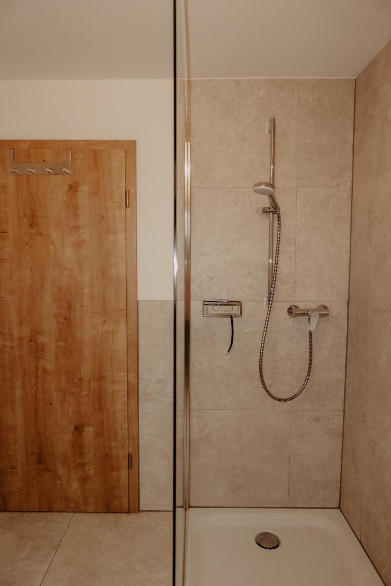 Ferienwohnung/Arbeiterwohnung Kampenwand Rohrdorf  Luaran gambar